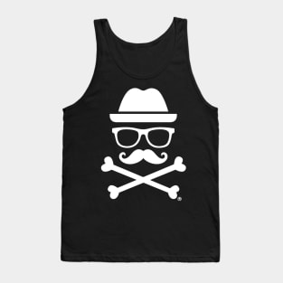 Mr. TOXICO Tank Top